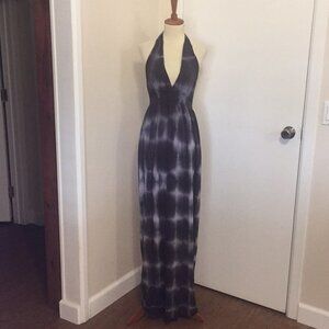 M LOVE TANJANE Halter Dress FF22 4499